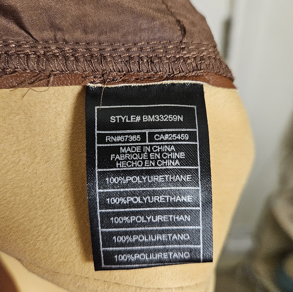 Steve Madden Pants - Picture 3 of 7